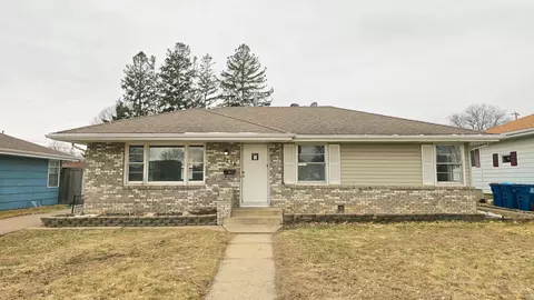 7238 15th Ave S, Richfield, MN 55423