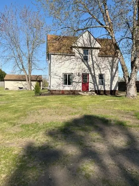 406 Park St, Alexandria, MN 56308