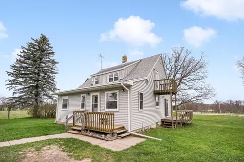 1667 210th Ave, Mora, MN 55051