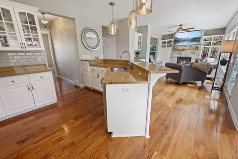 Kitchen - 2512 Walden Way, Saint Cloud, MN 56301 photo 3 of 6