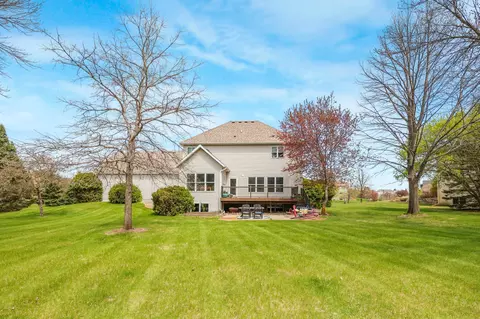 Exterior - 2512 Walden Way, Saint Cloud, MN 56301 photo 2 of 7
