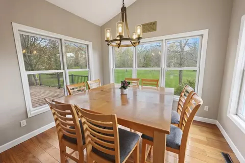 Dining - 2512 Walden Way, Saint Cloud, MN 56301 photo 4 of 8