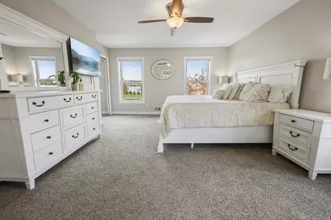 Bedroom - 2512 Walden Way, Saint Cloud, MN 56301 photo 3 of 9