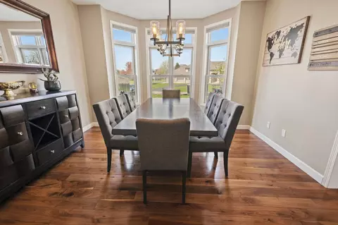 Dining - 2512 Walden Way, Saint Cloud, MN 56301 photo 2 of 8