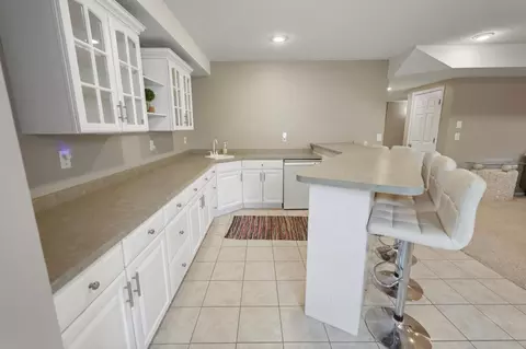 Kitchen - 2512 Walden Way, Saint Cloud, MN 56301 photo 6 of 6