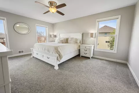 Bedroom - 2512 Walden Way, Saint Cloud, MN 56301 photo 1 of 9