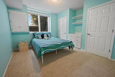 Bedroom - 2512 Walden Way, Saint Cloud, MN 56301 photo 9 of 9