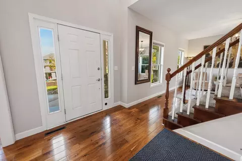 Entry Way - 2512 Walden Way, Saint Cloud, MN 56301 photo 1 of 3