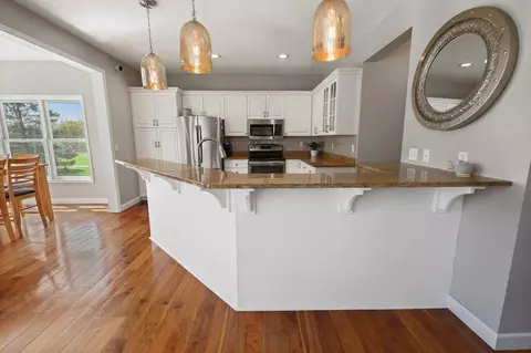 Kitchen - 2512 Walden Way, Saint Cloud, MN 56301 photo 2 of 6