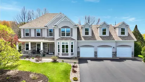 Exterior - 2512 Walden Way, Saint Cloud, MN 56301 photo 7 of 7