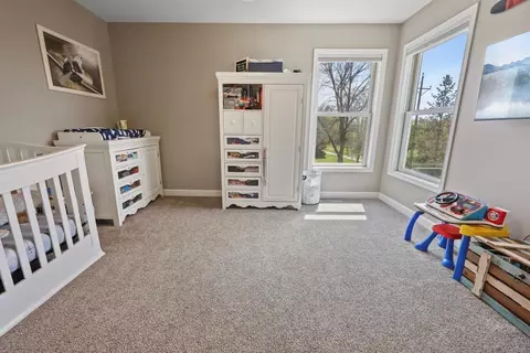 Bedroom - 2512 Walden Way, Saint Cloud, MN 56301 photo 7 of 9