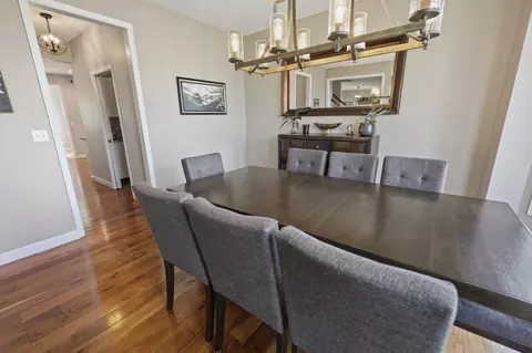 Dining - 2512 Walden Way, Saint Cloud, MN 56301 photo 3 of 8