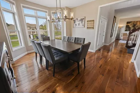Dining - 2512 Walden Way, Saint Cloud, MN 56301 photo 1 of 8