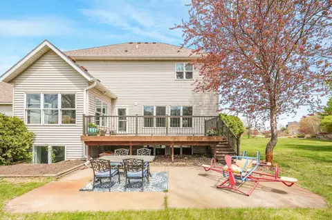 Exterior - 2512 Walden Way, Saint Cloud, MN 56301 photo 3 of 7