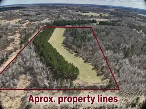 20 Ac County Road 9, Verndale, MN 56481