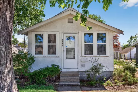 5349 Nokomis Ave S, Minneapolis, MN 55417