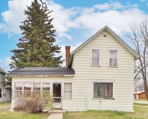 422 2nd St SE, Wadena, MN 56482