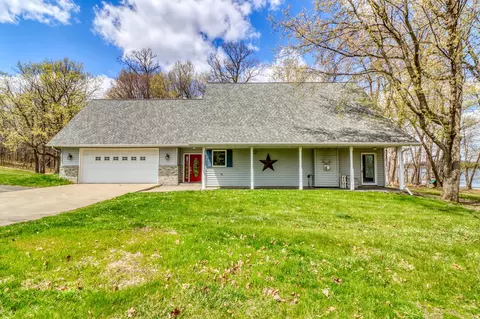 19272 Sherman Shores Rd, Audubon, MN 56511
