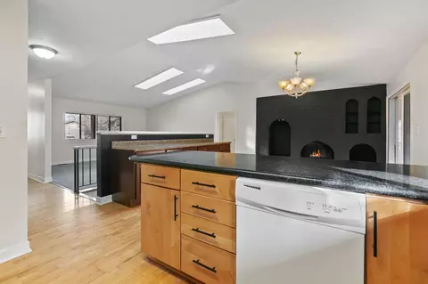 Kitchen - 1382 Lakeside Cir, Eagan, MN 55123 photo 5 of 5