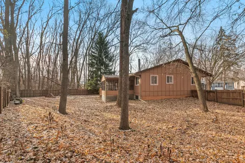 Exterior - 1382 Lakeside Cir, Eagan, MN 55123 photo 3 of 7