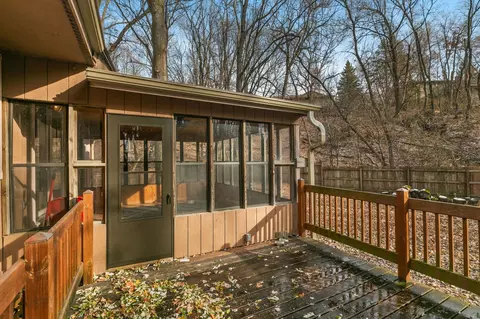Exterior - 1382 Lakeside Cir, Eagan, MN 55123 photo 7 of 7