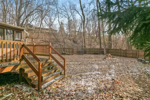 Exterior - 1382 Lakeside Cir, Eagan, MN 55123 photo 5 of 7