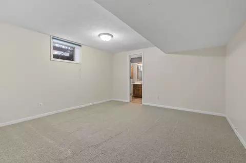 Bedroom - 1382 Lakeside Cir, Eagan, MN 55123 photo 8 of 9