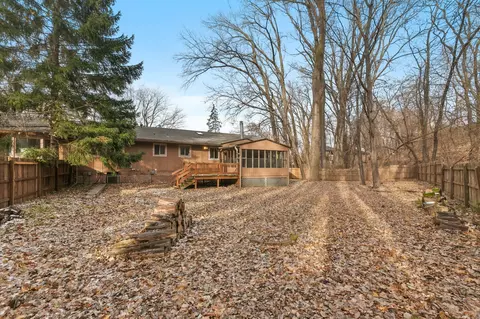Exterior - 1382 Lakeside Cir, Eagan, MN 55123 photo 4 of 7