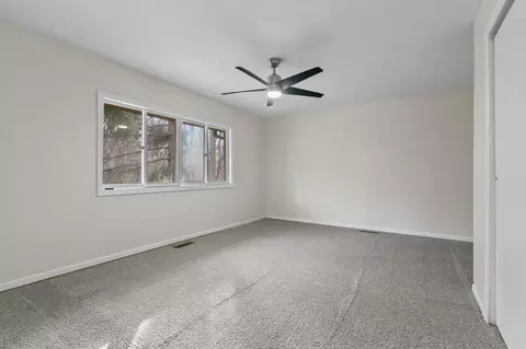 Bedroom - 1382 Lakeside Cir, Eagan, MN 55123 photo 1 of 9