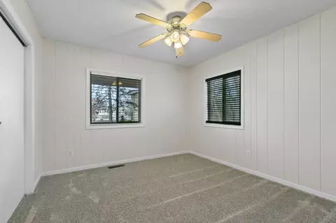 Bedroom - 1382 Lakeside Cir, Eagan, MN 55123 photo 4 of 9