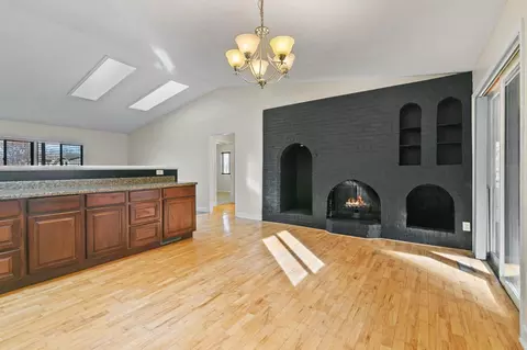 Living - 1382 Lakeside Cir, Eagan, MN 55123 photo 3 of 6