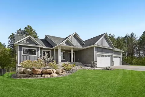 15359 Quamba St NE, Ham Lake, MN 55304