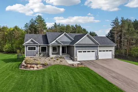15359 Quamba St NE, Ham Lake, MN 55304