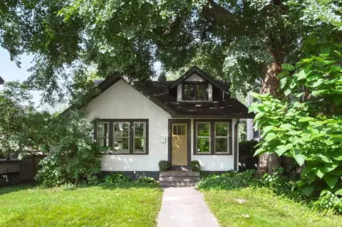 3848 Nicollet Ave, Minneapolis, MN 55409