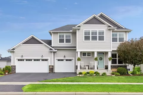 11872 Linden Ct N, Lake Elmo, MN 55042