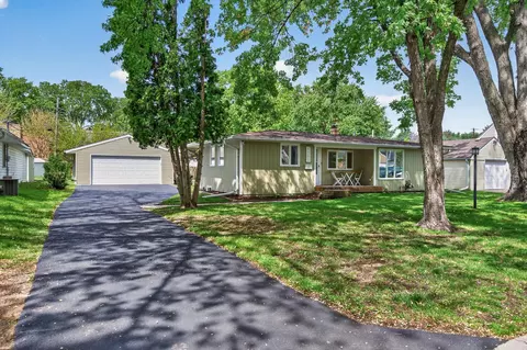 4741 Florida Ave N, Crystal, MN 55428
