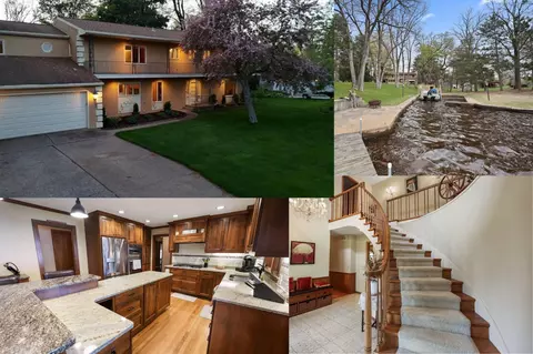 1411 Riverview Dr, Little Falls, MN 56345