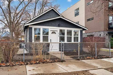 419 Fillmore St NE, Minneapolis, MN 55413