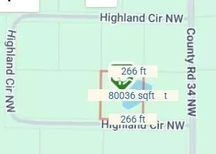 Nnn Highland Circle Nw, Alexandria, MN 56308