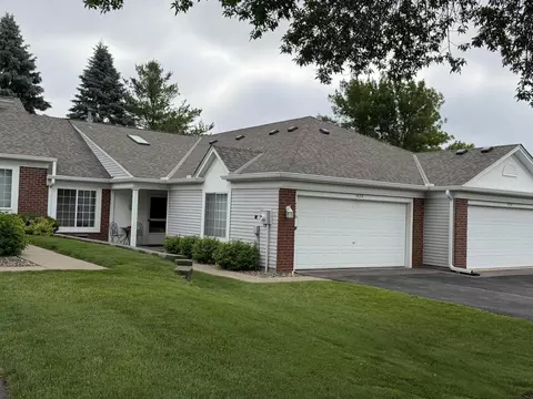 7524 Ojibway Park Rd, Woodbury, MN 55125