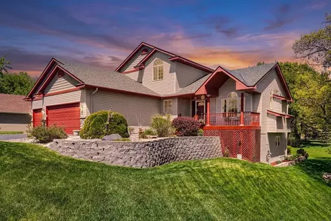 6612 210th Ln N, Forest Lake, MN 55025