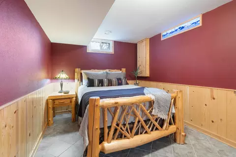 Bedroom - 7024 Van Rd, Duluth, MN 55803 photo 3 of 3