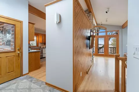 Entry Way - 7024 Van Rd, Duluth, MN 55803 photo 1 of 2