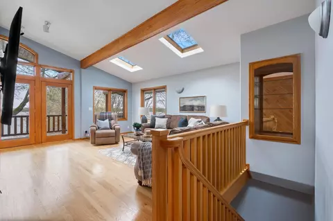 Living - 7024 Van Rd, Duluth, MN 55803 photo 1 of 5