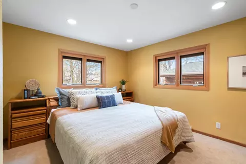 Bedroom - 7024 Van Rd, Duluth, MN 55803 photo 1 of 3