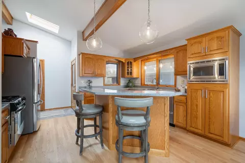 Kitchen - 7024 Van Rd, Duluth, MN 55803 photo 1 of 4