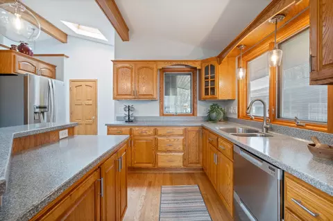 Kitchen - 7024 Van Rd, Duluth, MN 55803 photo 2 of 4