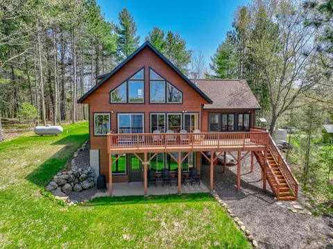 16442 W Conners Ln, Stone Lake, WI 54876