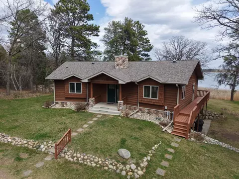 21134 Fair Oaks Dr, Nevis, MN 56467