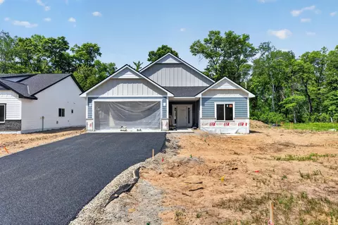 30949 Gopher Ln, Breezy Point, MN 56472